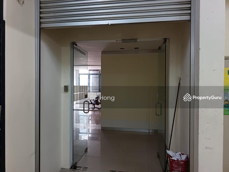 For Sale - Pusat Perdagangan Puchong Prima