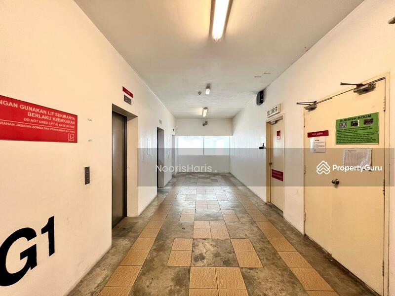 Corridor
