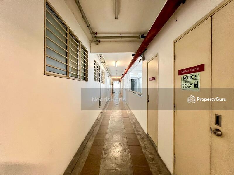 Corridor