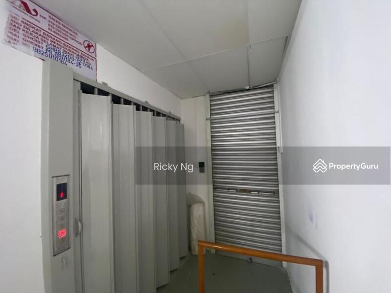 Corridor