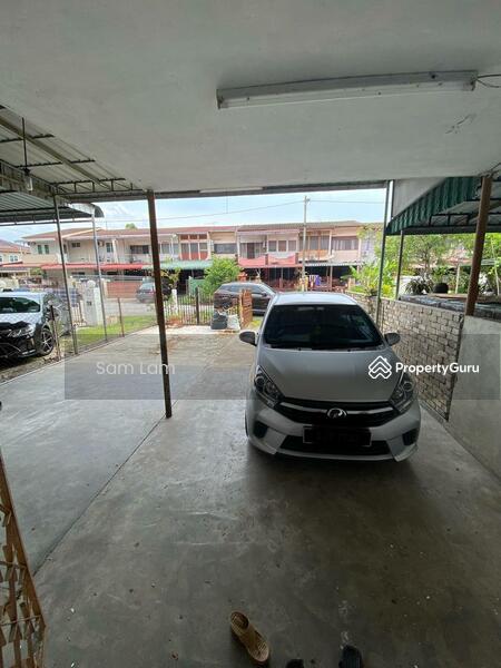 Car Park