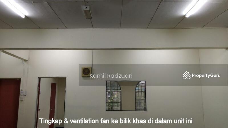 For Rent - Seksyen 9 43650 Bandar Baru Bangi Selangor
