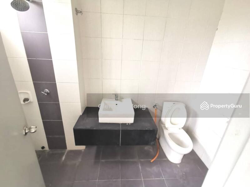 2-storey Terraced House for Sale in Rawang (Selangor) - Clement Wong - Bathroom - PropertyGuru.com.my