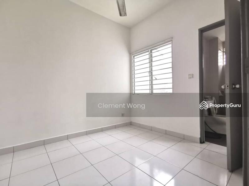2-storey Terraced House for Sale in Rawang (Selangor) - Clement Wong - Bedroom - PropertyGuru.com.my
