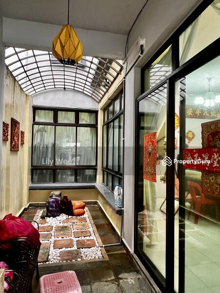 Corridor