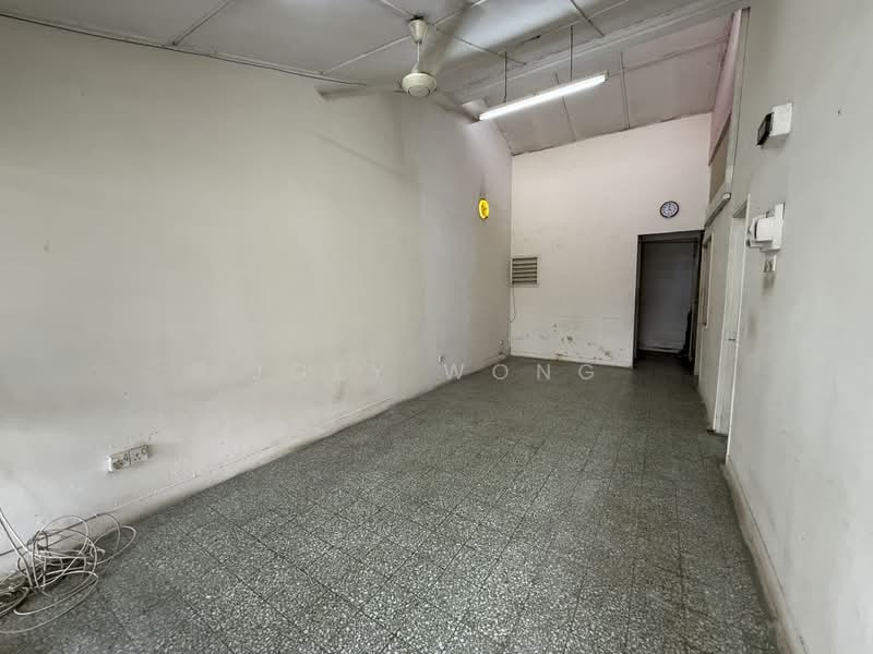 Rumah Teres 1 Tingkat untuk Dijual di Kelana Jaya (Petaling Jaya) - Joey Wong - Others - PropertyGuru.com.my