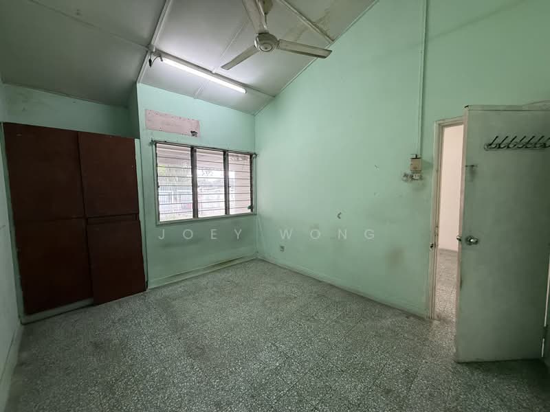 Rumah Teres 1 Tingkat untuk Dijual di Kelana Jaya (Petaling Jaya) - Joey Wong - Bedroom - PropertyGuru.com.my