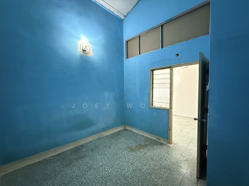 Rumah Teres 1 Tingkat untuk Dijual di Kelana Jaya (Petaling Jaya) - Joey Wong - Others - PropertyGuru.com.my