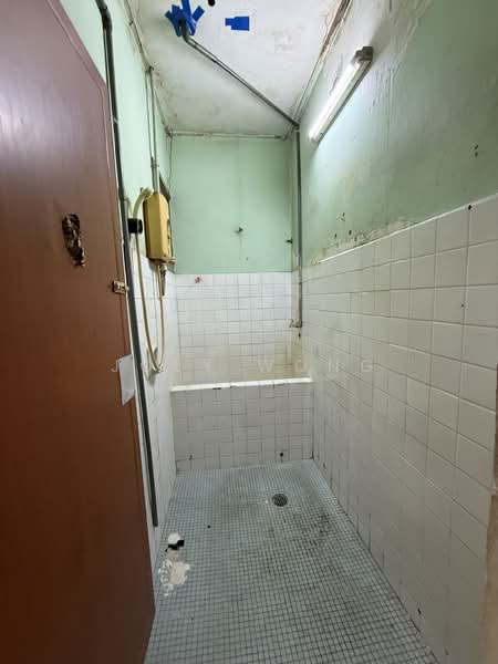 Rumah Teres 1 Tingkat untuk Dijual di Kelana Jaya (Petaling Jaya) - Joey Wong - Bathroom - PropertyGuru.com.my