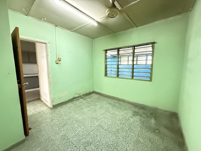Rumah Teres 1 Tingkat untuk Dijual di Kelana Jaya (Petaling Jaya) - Joey Wong - Bedroom - PropertyGuru.com.my