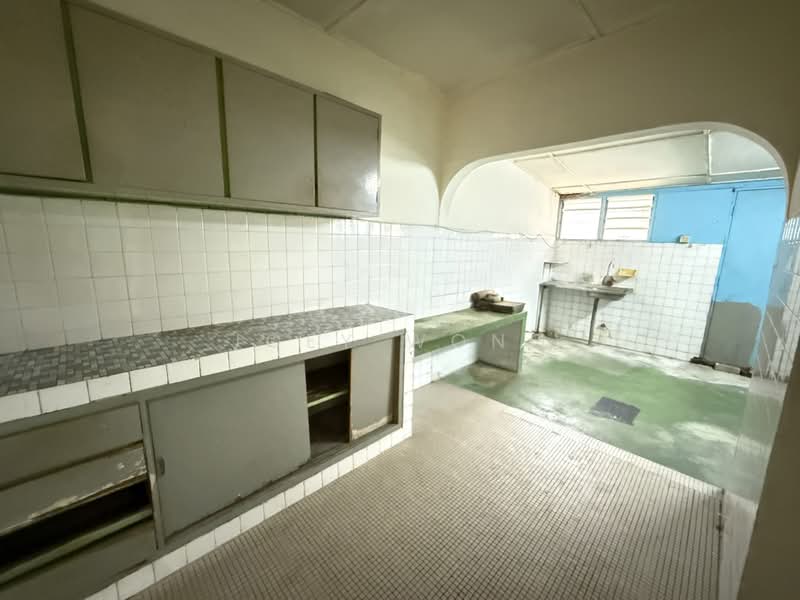 Rumah Teres 1 Tingkat untuk Dijual di Kelana Jaya (Petaling Jaya) - Joey Wong - Kitchen - PropertyGuru.com.my