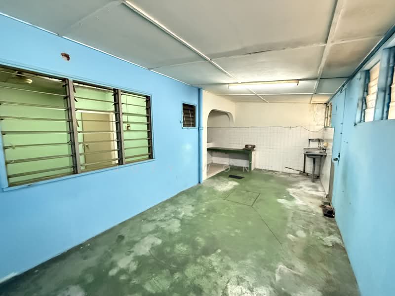 Rumah Teres 1 Tingkat untuk Dijual di Kelana Jaya (Petaling Jaya) - Joey Wong - Kitchen - PropertyGuru.com.my