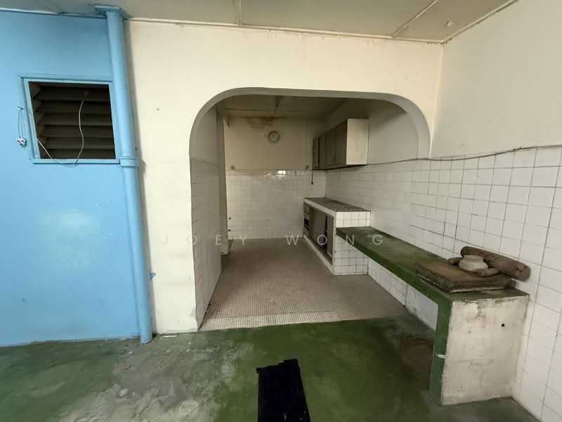 Rumah Teres 1 Tingkat untuk Dijual di Kelana Jaya (Petaling Jaya) - Joey Wong - Kitchen - PropertyGuru.com.my
