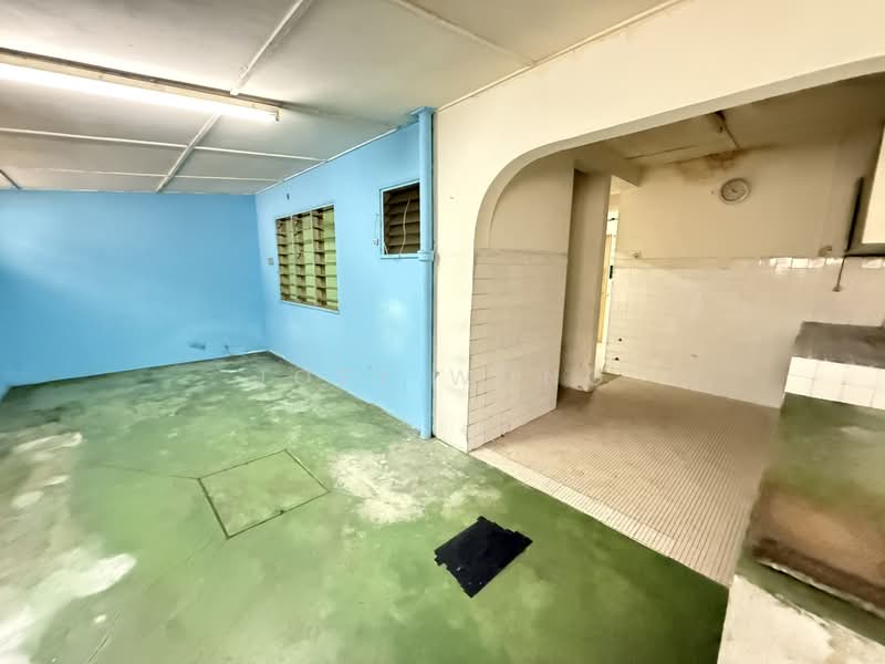 Rumah Teres 1 Tingkat untuk Dijual di Kelana Jaya (Petaling Jaya) - Joey Wong - Kitchen - PropertyGuru.com.my