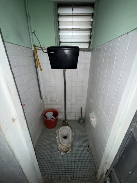 Rumah Teres 1 Tingkat untuk Dijual di Kelana Jaya (Petaling Jaya) - Joey Wong - Bathroom - PropertyGuru.com.my