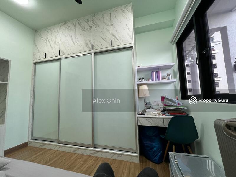 Service Residence for Sale at The Tropika - Alex Chin - Bedroom - PropertyGuru.com.my