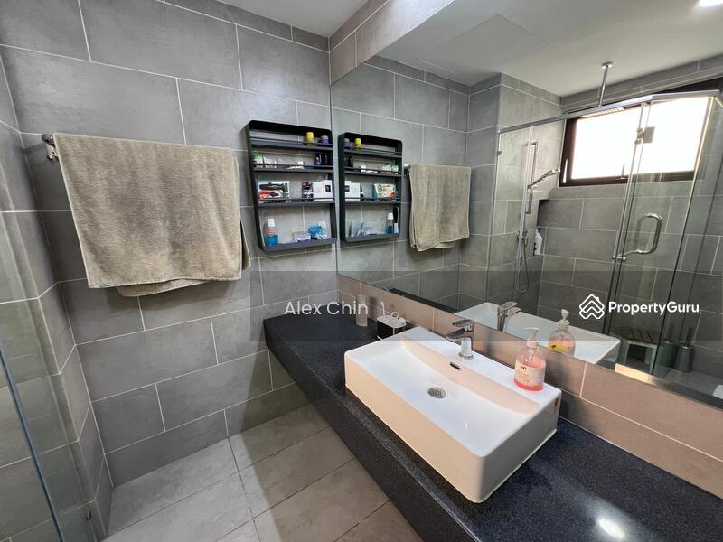 Service Residence for Sale at The Tropika - Alex Chin - Bathroom - PropertyGuru.com.my
