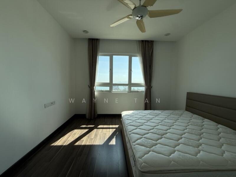 Pearl Regency untuk Untuk Disewa - RM 2,500 /bulan, Mac 2026 - Bedroom - PropertyGuru.com.my