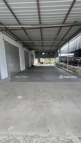 Car Park