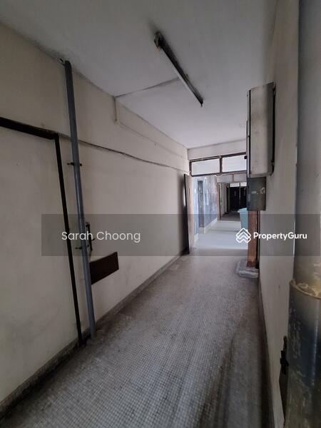 Corridor