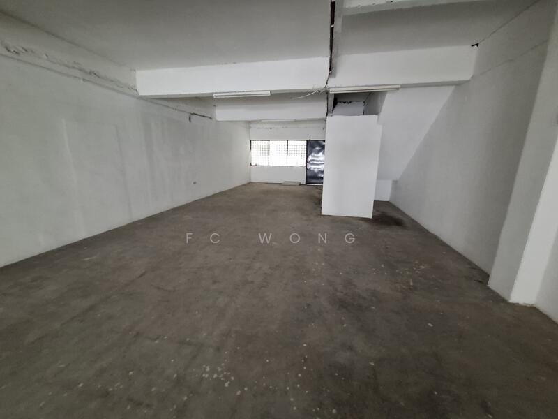 Shop for Rent in Petaling Jaya (Selangor) - FC Wong - Interior - PropertyGuru.com.my