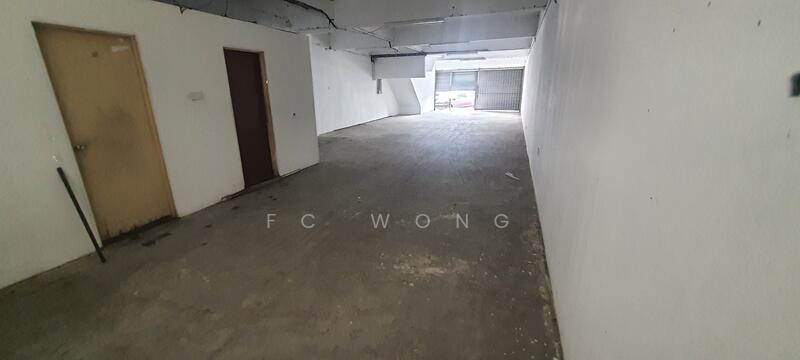 Shop for Rent in Petaling Jaya (Selangor) - FC Wong - Interior - PropertyGuru.com.my