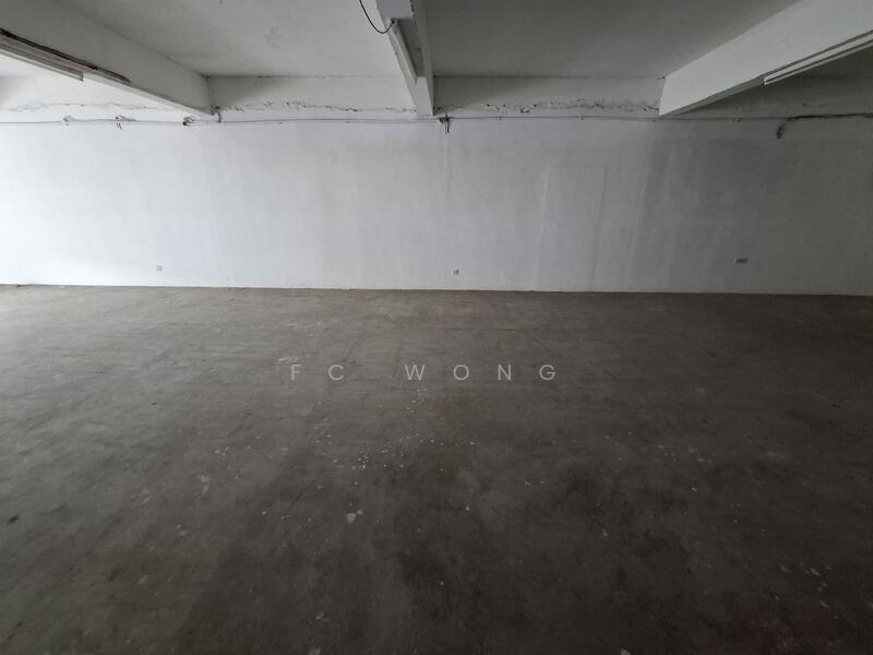 Shop for Rent in Petaling Jaya (Selangor) - FC Wong - Interior - PropertyGuru.com.my