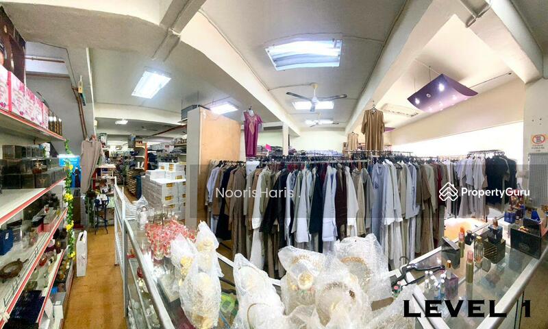 For Sale - Jalan Tunku Abdul Rahman