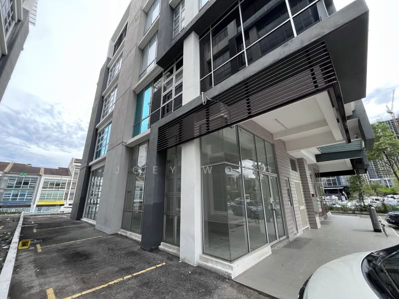 Kedai untuk Dijual di Taman Equine (Seri Kembangan) - Joey Wong - Exterior - PropertyGuru.com.my
