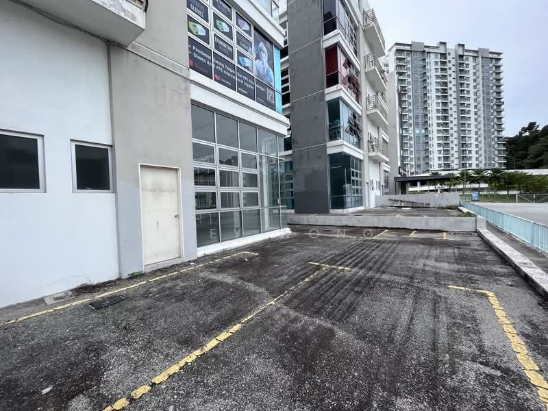 Kedai untuk Dijual di Taman Equine (Seri Kembangan) - Joey Wong - PropertyGuru.com.my