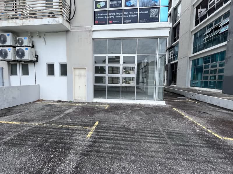Kedai untuk Dijual di Taman Equine (Seri Kembangan) - Joey Wong - PropertyGuru.com.my