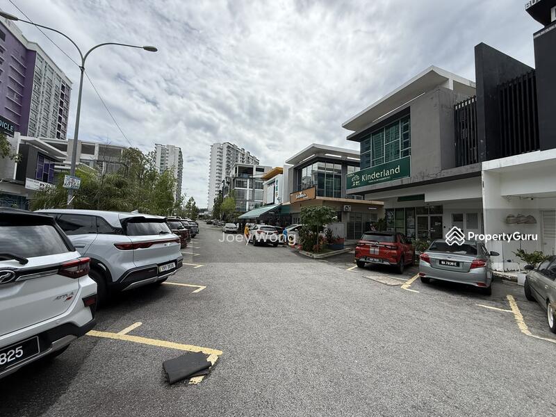 Car Park