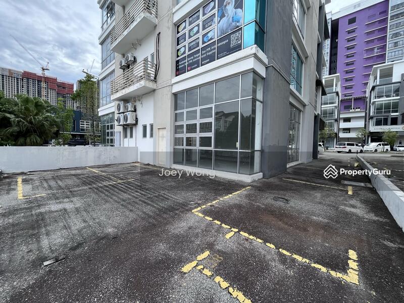 Car Park