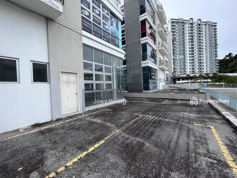Car Park