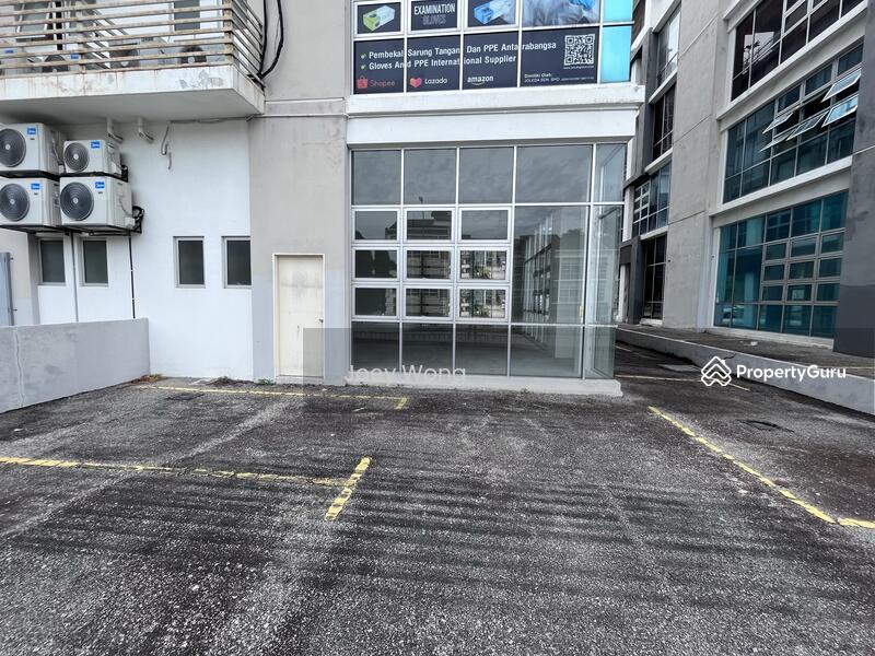 Car Park