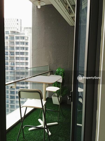 Untuk Dijual - The Elements