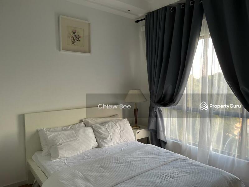 Condominium for Sale at TRI PINNACLE - Chiew Bee - Master Bedroom - PropertyGuru.com.my