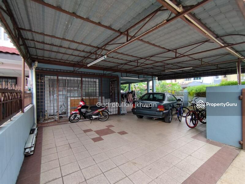 Car Park