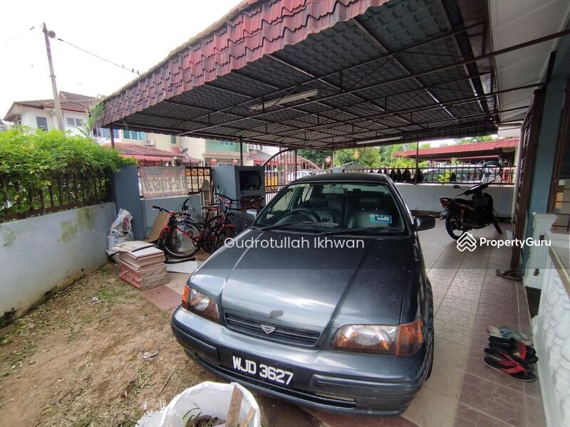 Car Park