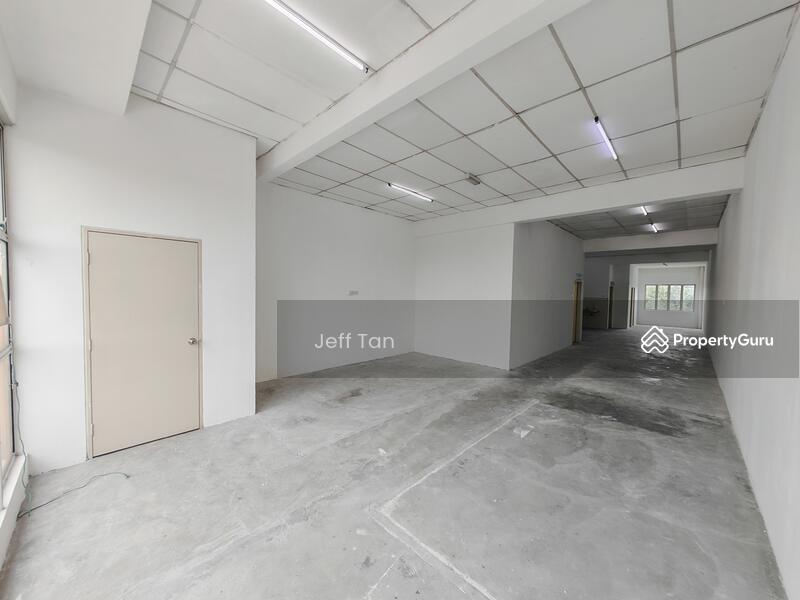 For Rent - Taman Saujana