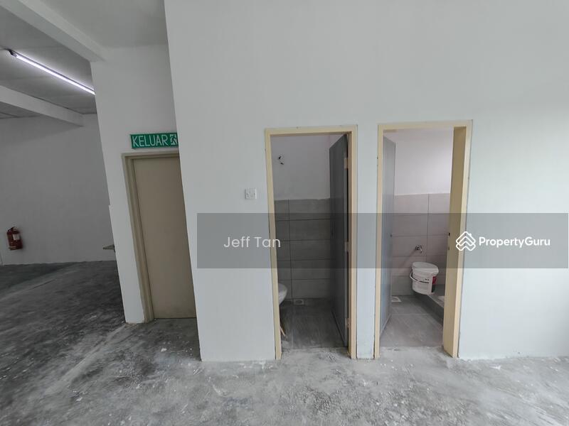 For Rent - Taman Saujana