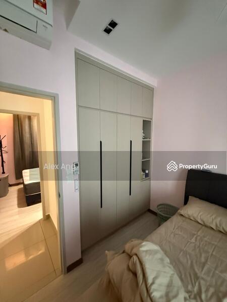 Service Residence for Rent at M Oscar - Alex Ang - Bedroom - PropertyGuru.com.my