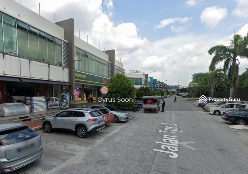 Shop / Office for Rent in Bandar Kinrara Seksyen 2 (Bandar Kinrara) - Cyrus Soon - Others - PropertyGuru.com.my
