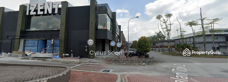 Shop / Office for Rent in Bandar Kinrara Seksyen 2 (Bandar Kinrara) - Cyrus Soon - Exterior - PropertyGuru.com.my