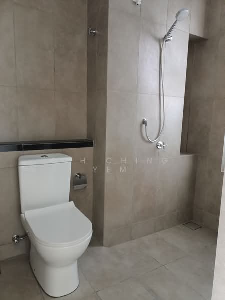 Condominium for Sale at Emerald Hill - Soh Ching Yem - Bathroom - PropertyGuru.com.my