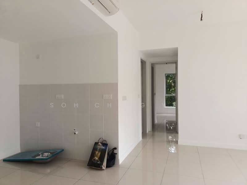 Condominium for Sale at Emerald Hill - Soh Ching Yem - Kitchen - PropertyGuru.com.my