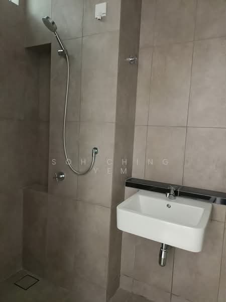 Condominium for Sale at Emerald Hill - Soh Ching Yem - Bathroom - PropertyGuru.com.my