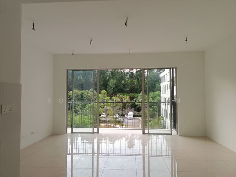 Condominium for Sale at Emerald Hill - Soh Ching Yem - Living Room - PropertyGuru.com.my