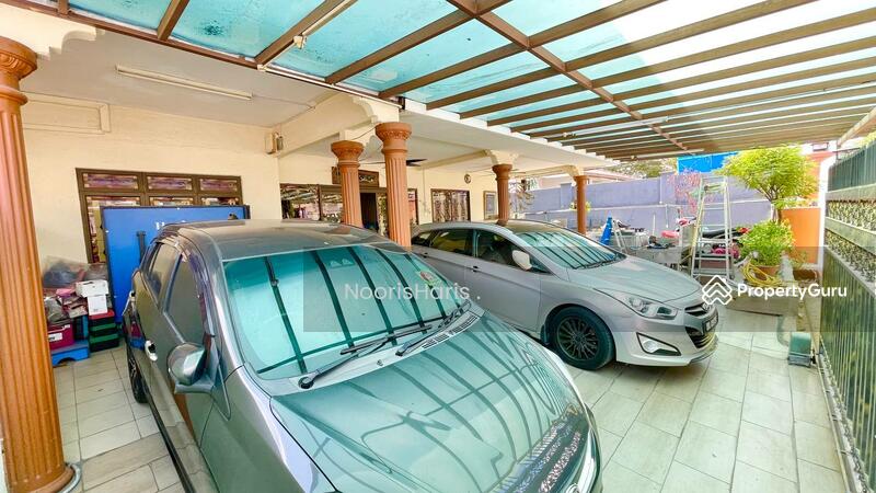Car Park