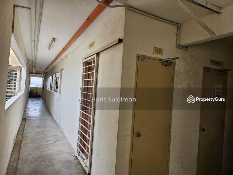 Corridor
